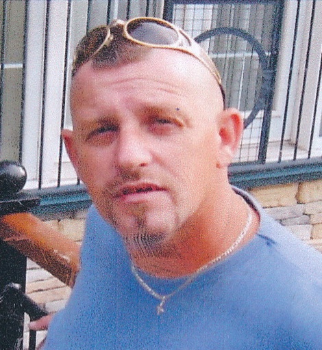 Mario Lafond