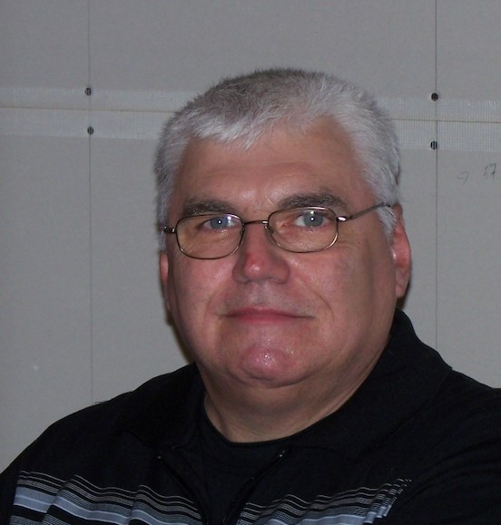 Gilles Lafleur