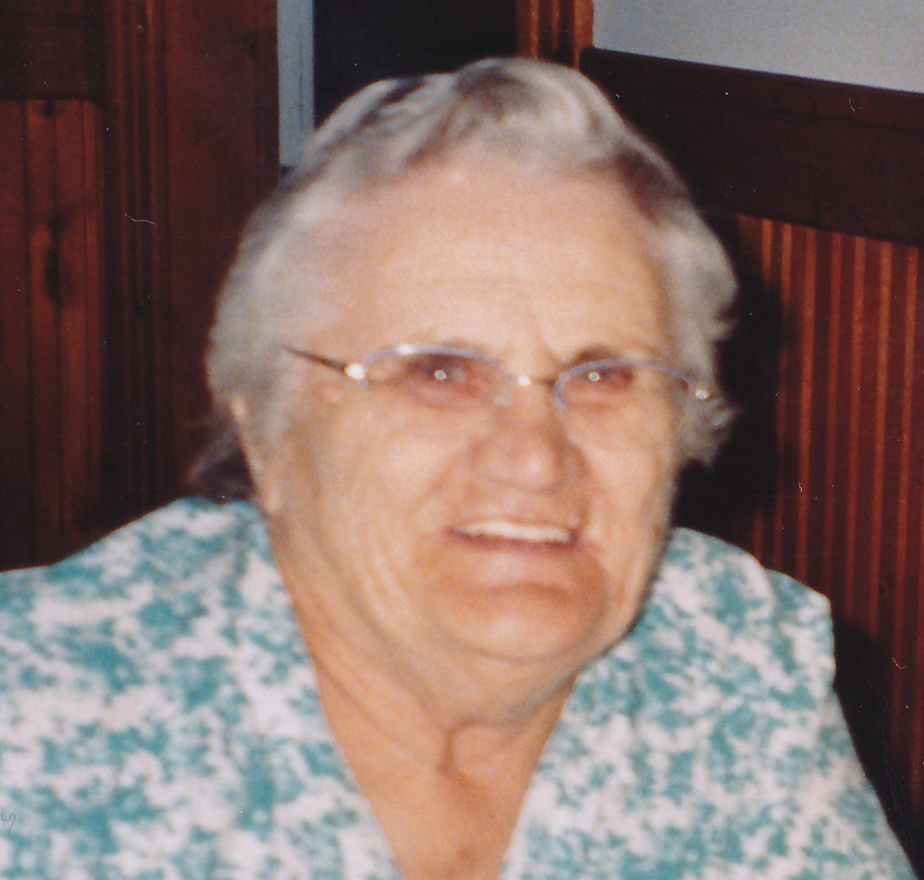 Rollande Paquette