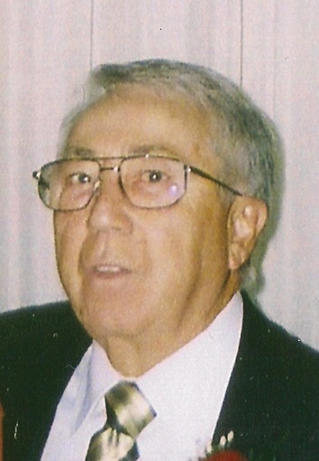 Guy Turpin