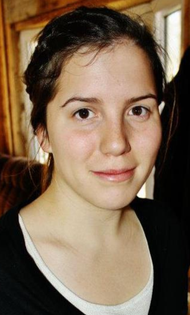 Anouk Charbonneau