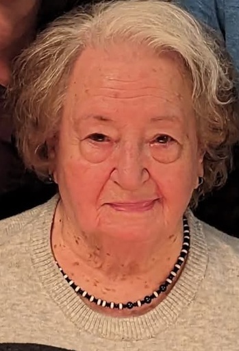 Yolande Gratton Godon