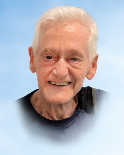 Serge Deschamps