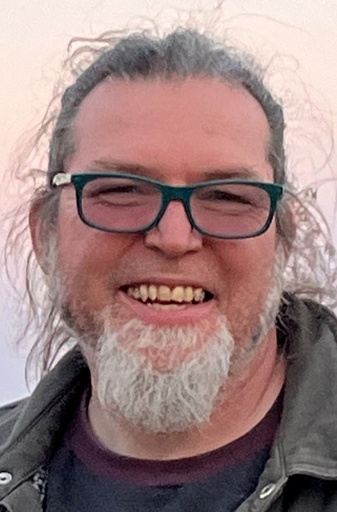 Franck Lizotte