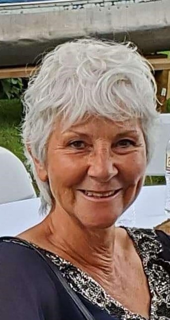 Monique Pettigrew