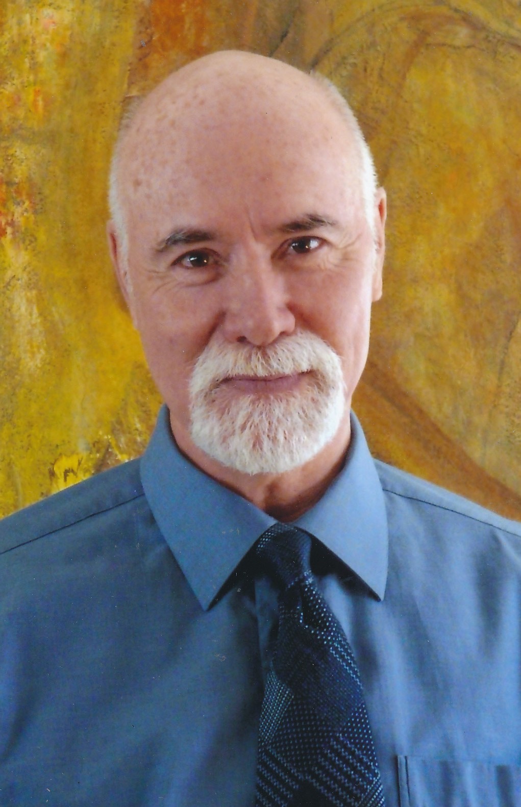 Serge Bonin