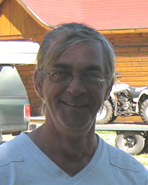 André Constantineau