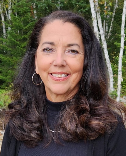 Denise Trudel