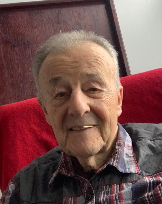 Mario Bergeron