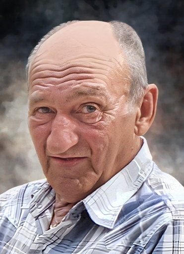 Jean-Guy Bélanger