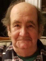 Gérard Faubert