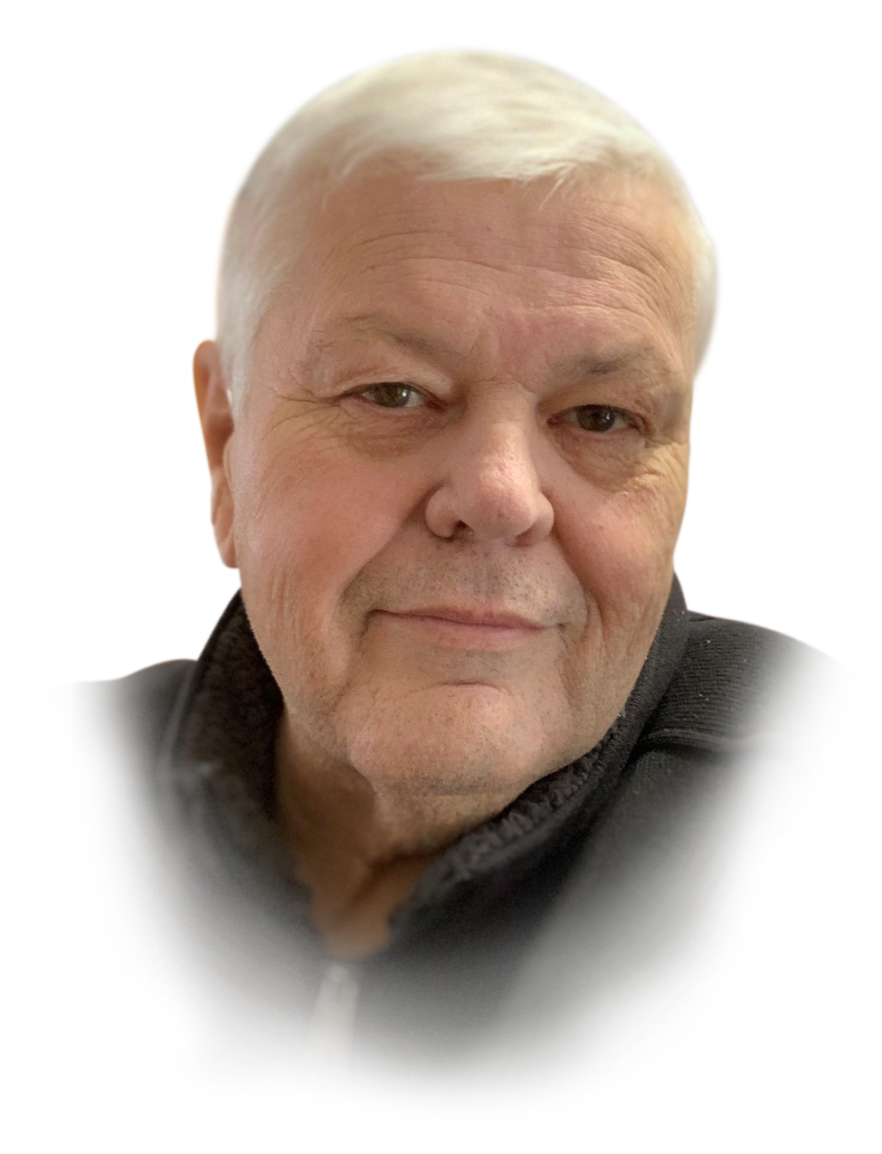Pierre Rivard