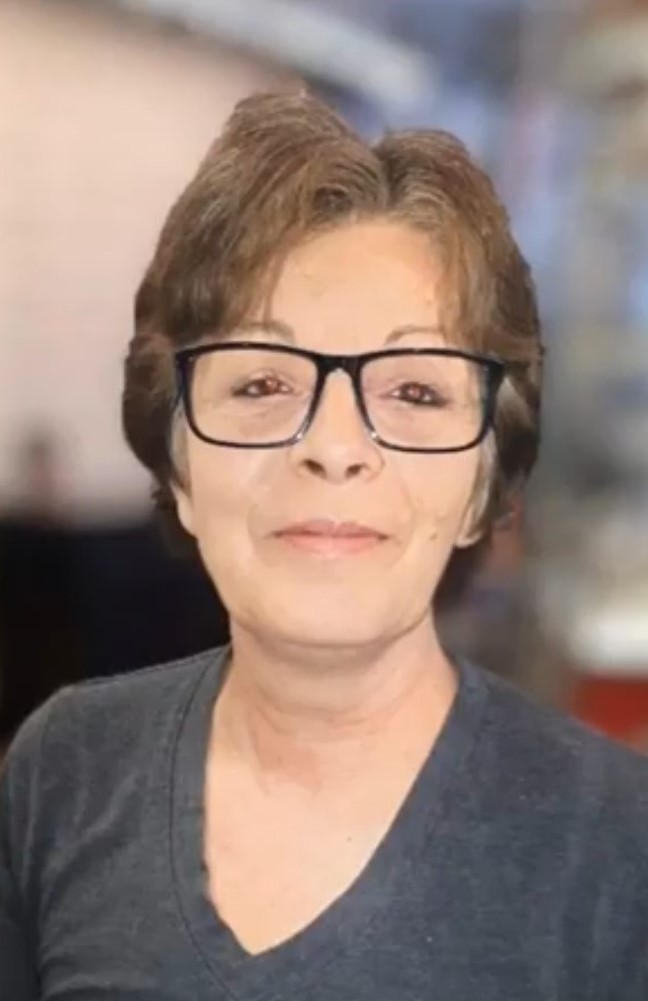 Linda Roy