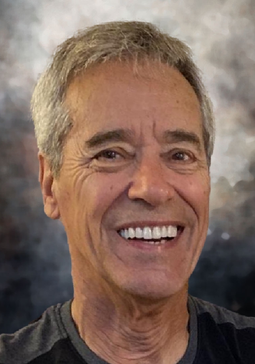 Jean-Claude Pagé