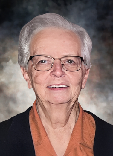 Thérèse Forget