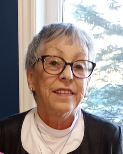 Andrée-Lise Lambert