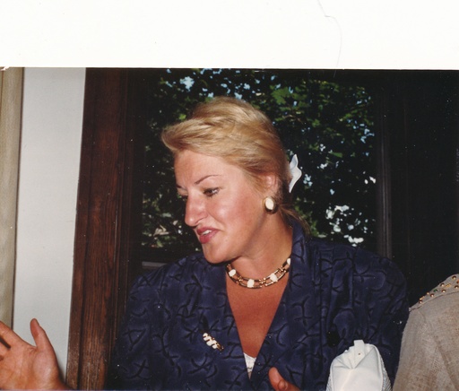 Louise Rochon