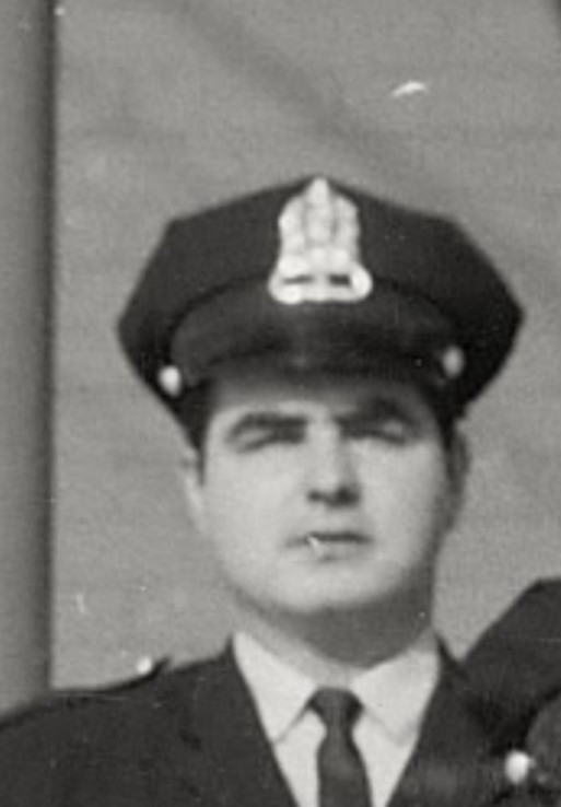 Jean-Paul Gorman