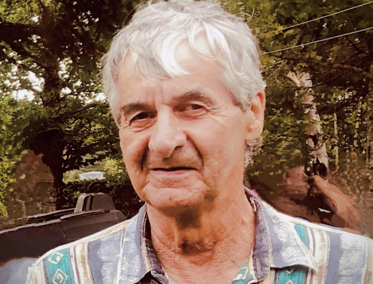 Yvon Beauvais