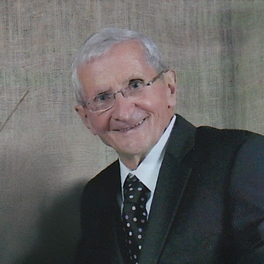 Yvon Bouchard