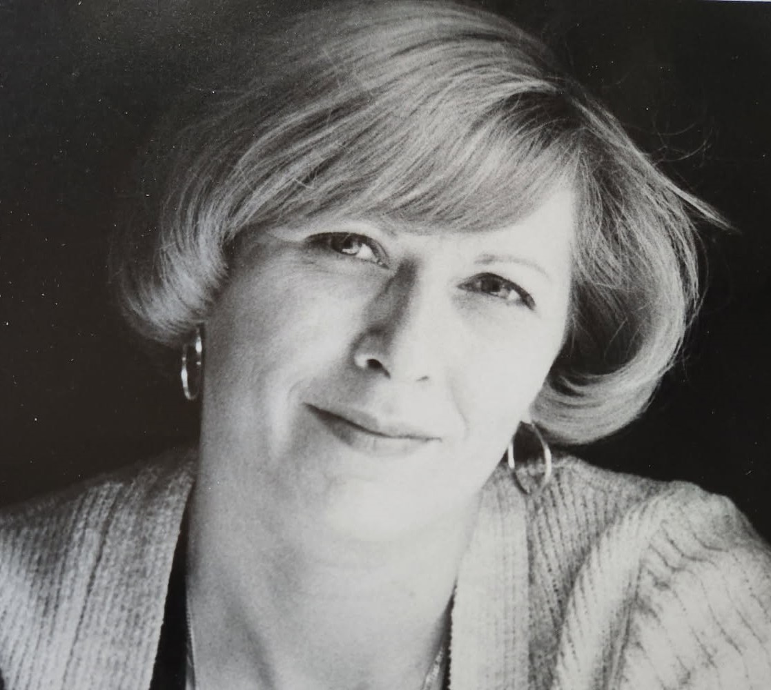 Raymonde Lussier