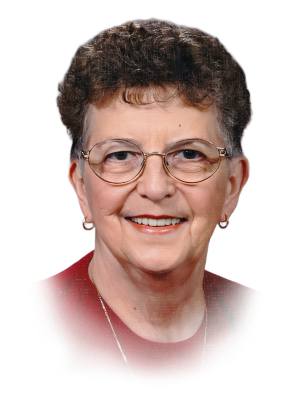 Françoise Lacroix