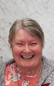 Ginette Rancourt