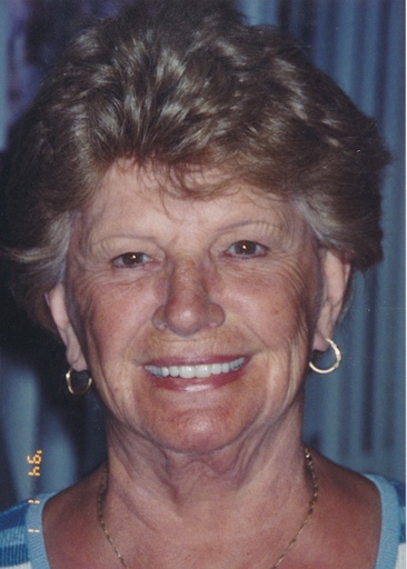 Jeannine Charbonneau