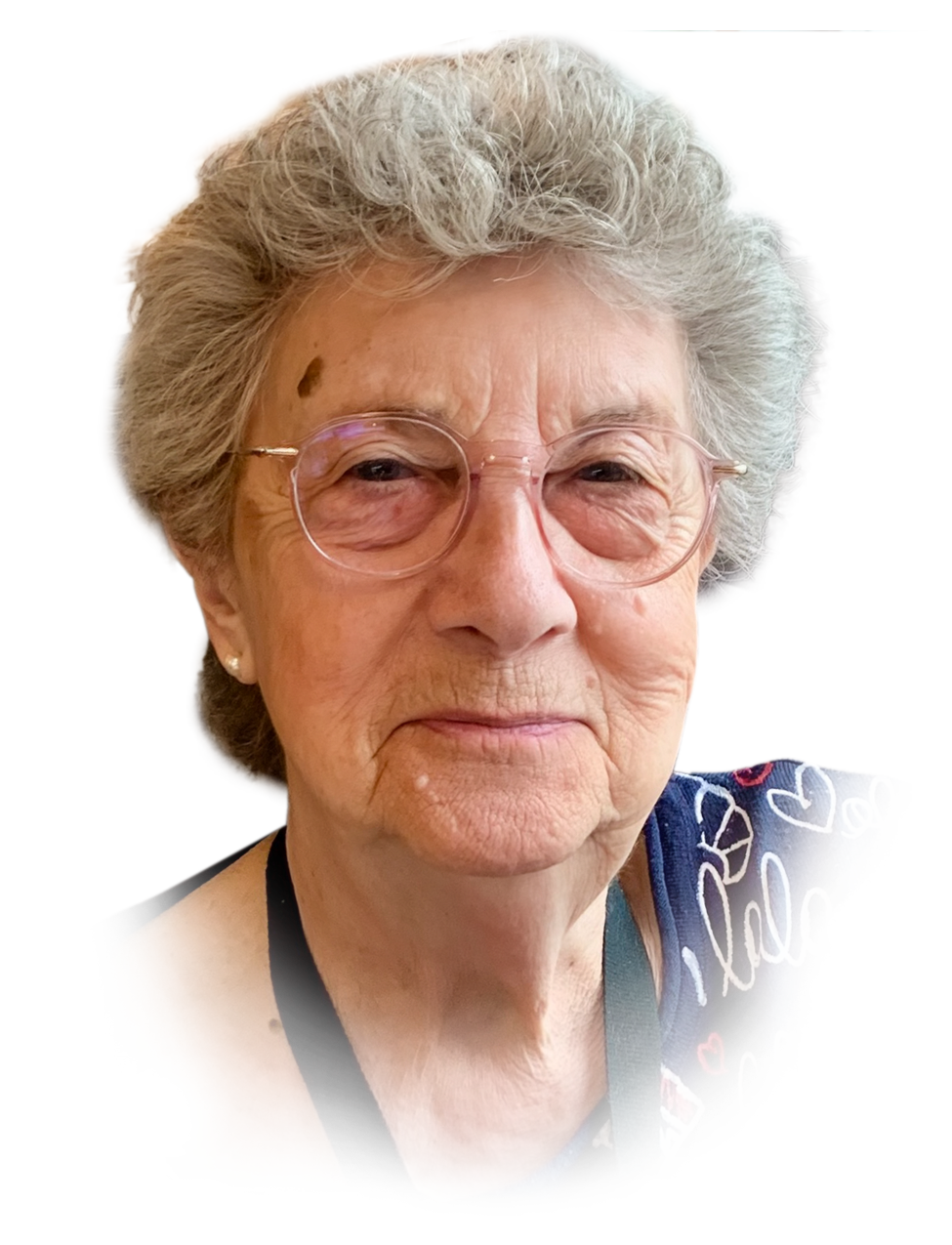 Marguerite Filteau