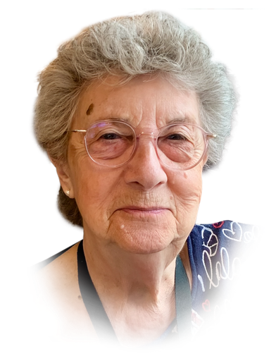 Marguerite Filteau