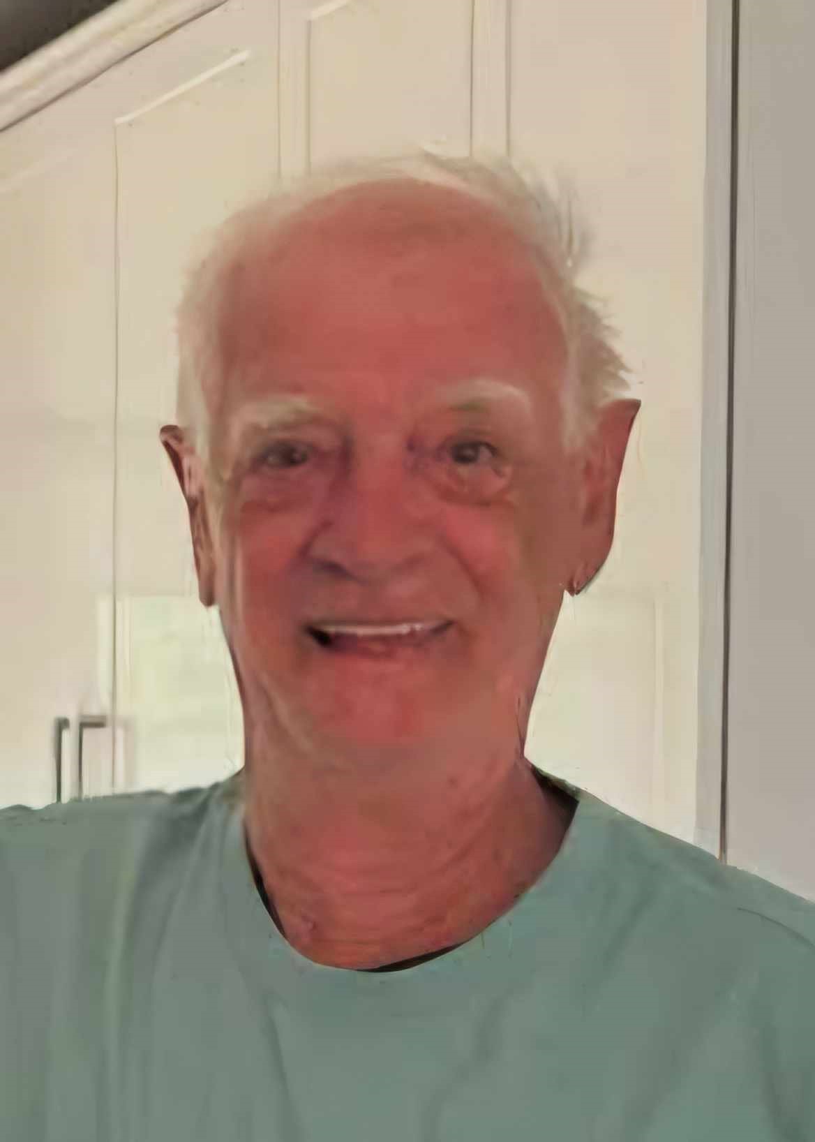 Maurice Brosseau