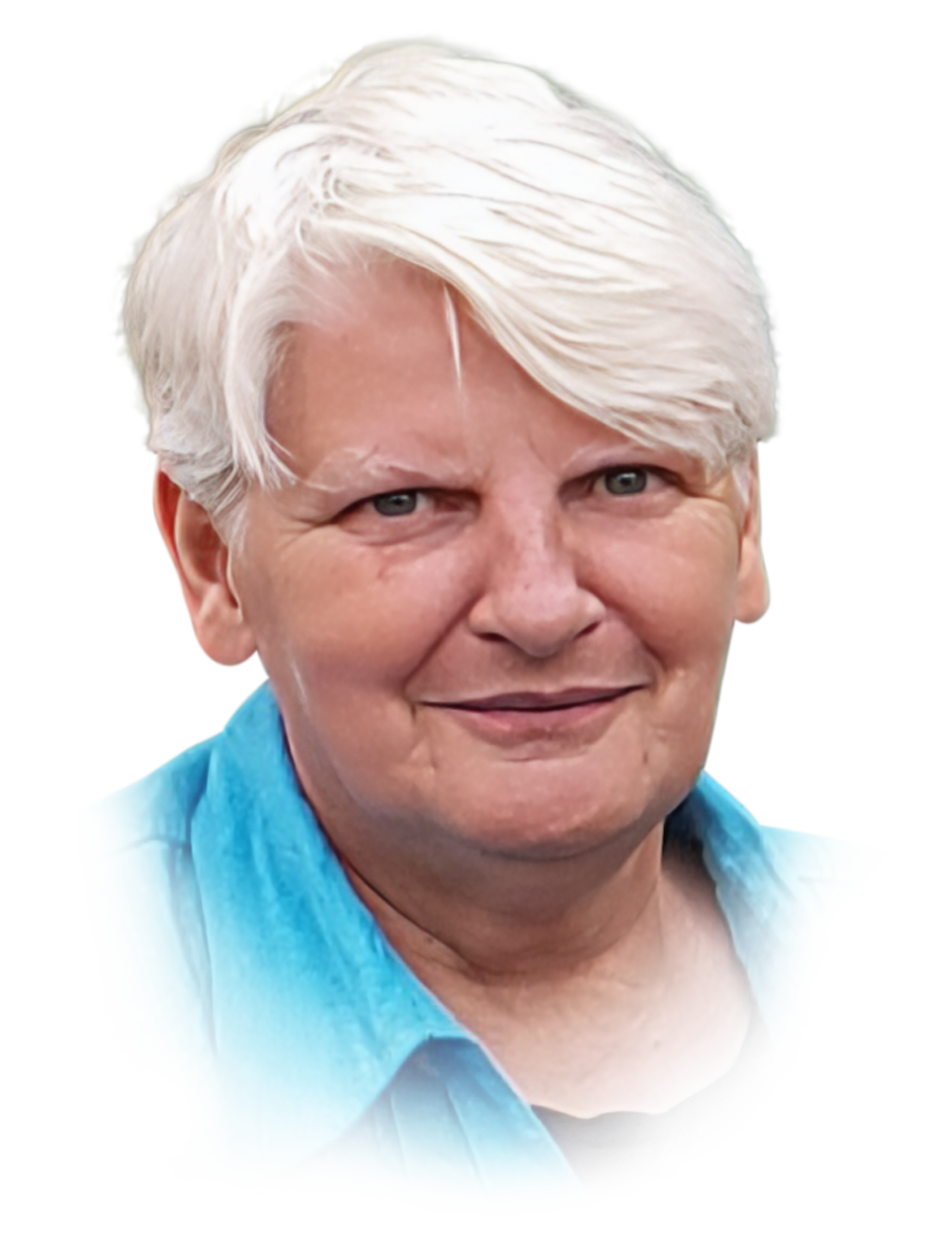 Yvette Roy