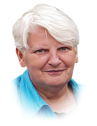 Yvette Roy