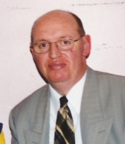 Gilles Laverdure