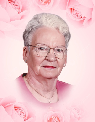 Jeannine Regimbal