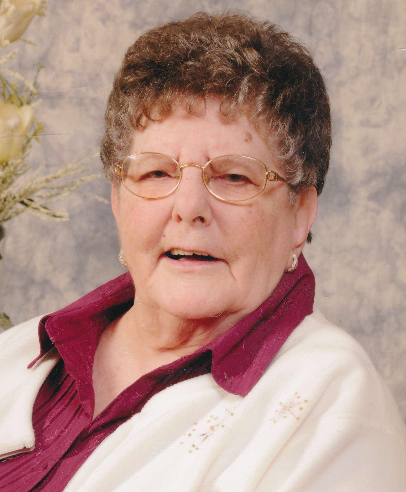 Berthe Gagnon Desroches