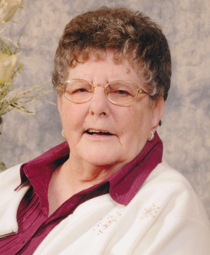 Berthe Gagnon Desroches