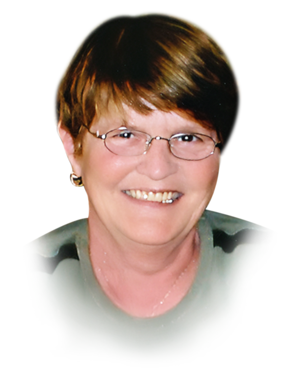Louise Marcil