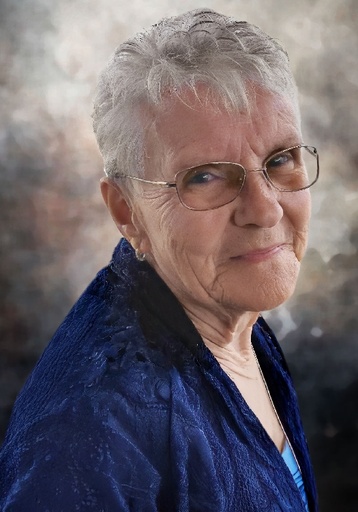 Jacqueline Despaties Ladouceur