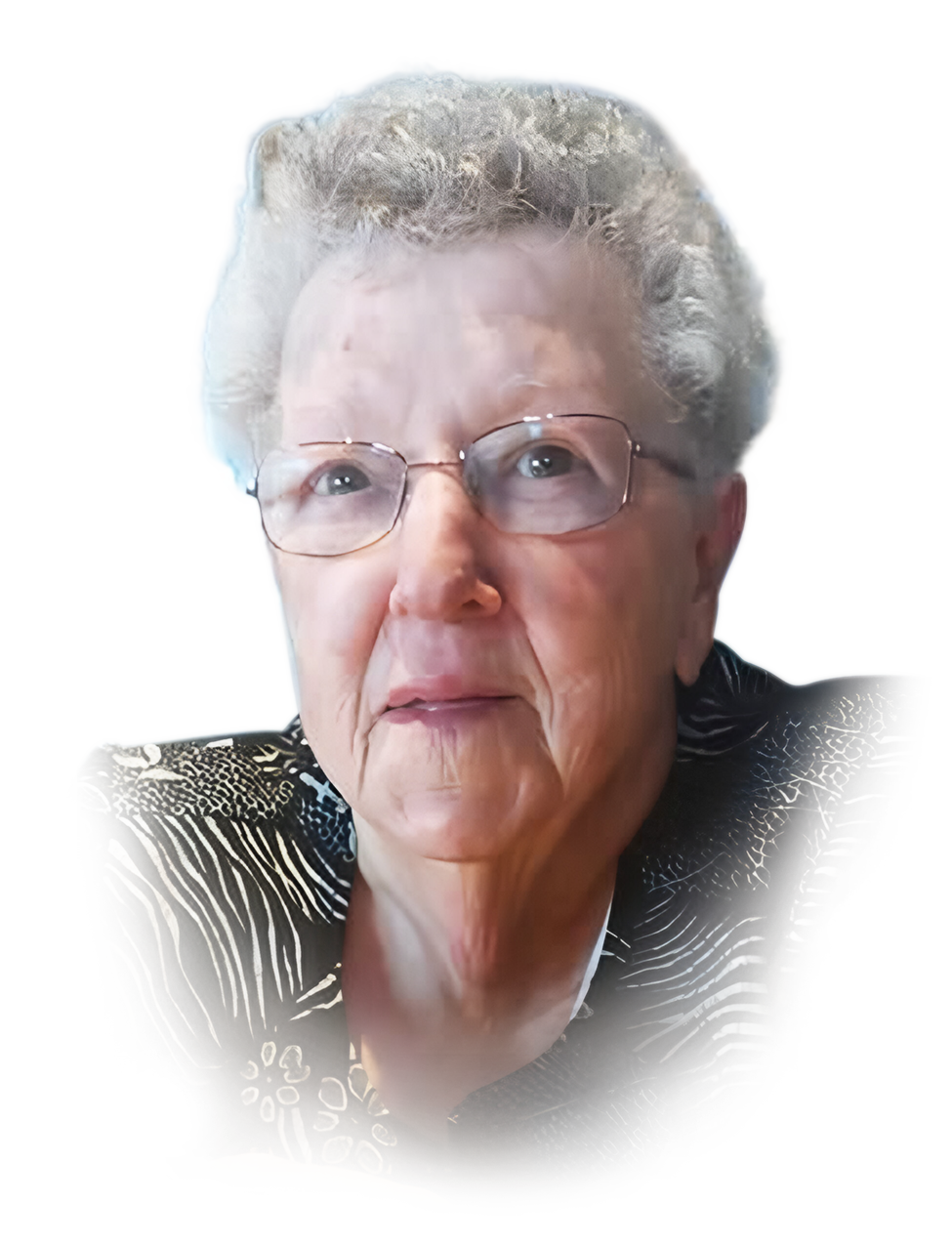 Lucie Lamoureux Paquette