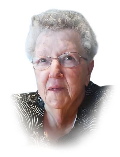 Lucie Lamoureux Paquette
