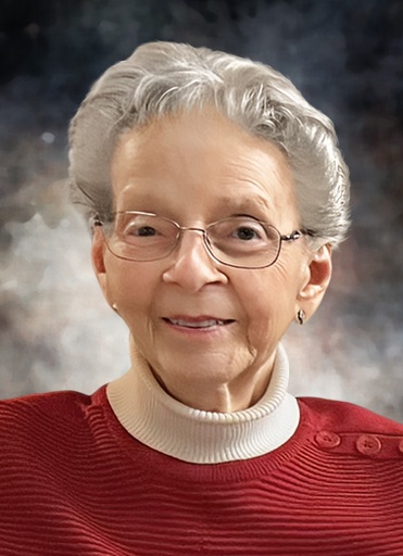 Jeannine Vaillant Lacasse