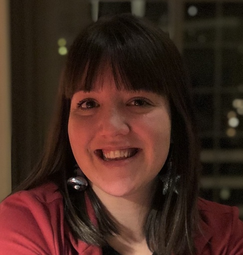 Valérie Fontaine Gaudet