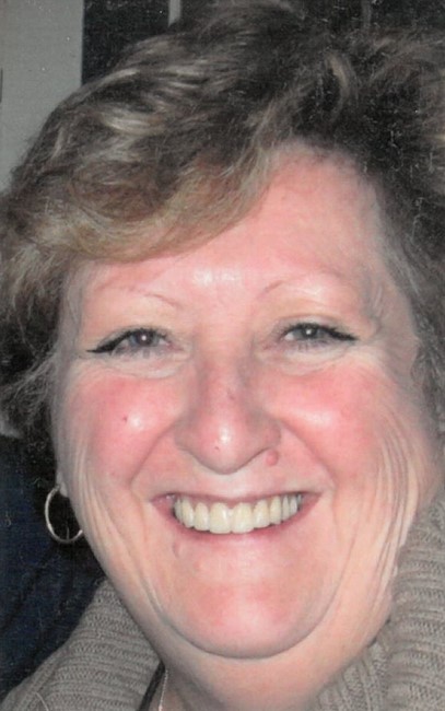 Diane Surprenant