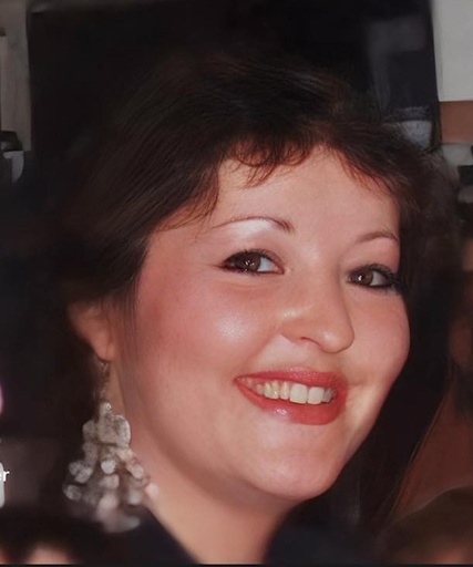 Monique Ritchie