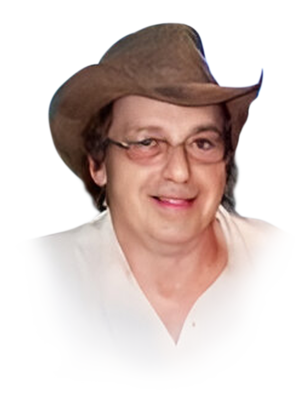 Benoit Plouffe