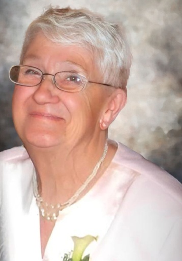 Germaine Aubry Leblanc