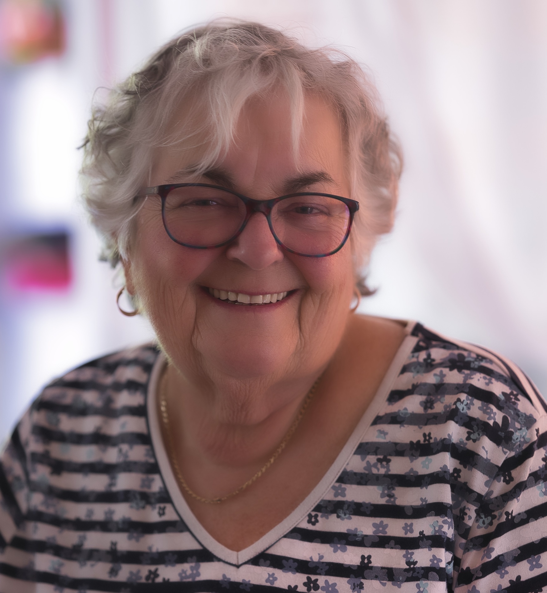 Louise Bellerose