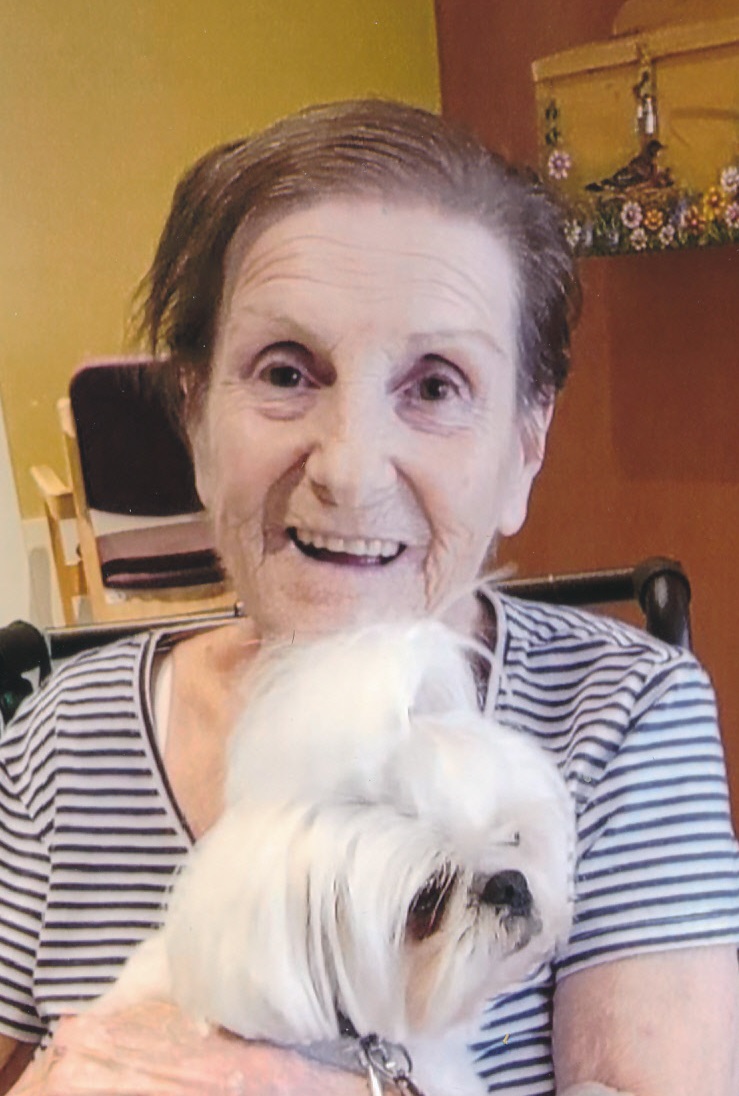 Diane Bigras Vincent