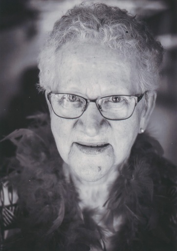 Monique Cloutier Ouellette